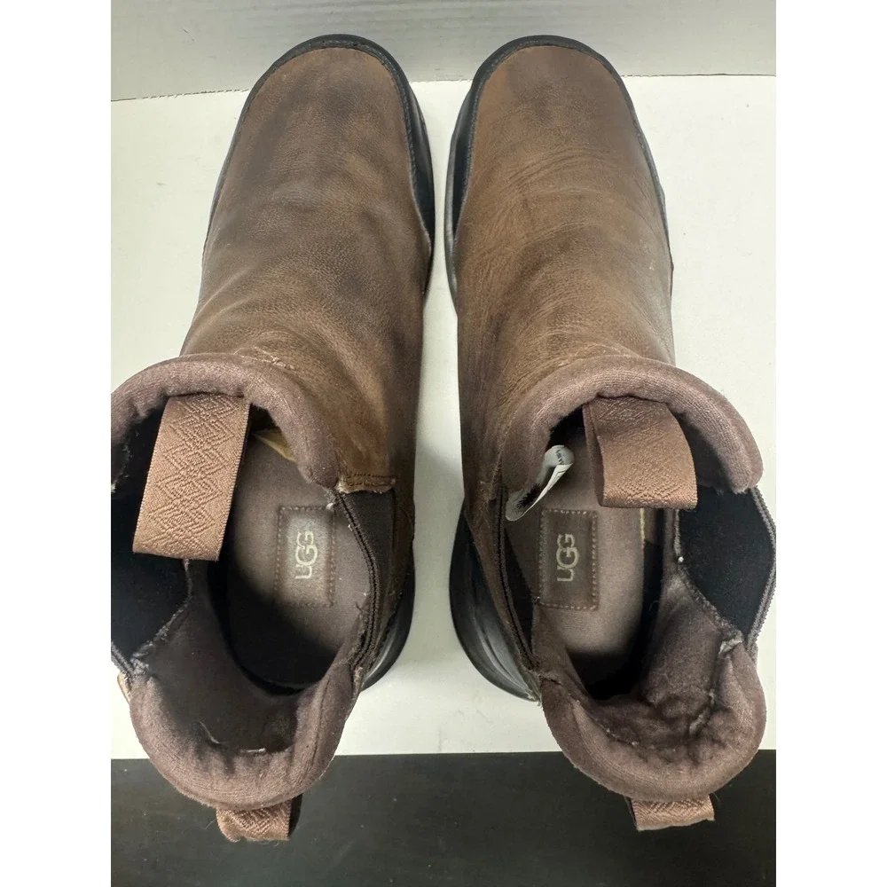 UGG biltmore chelsea